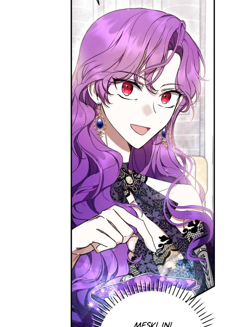 The Perks of Being a Villainess Chapter 53 - halaman 100