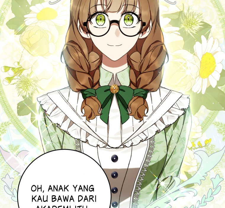 The Perks of Being a Villainess Chapter 53 - halaman 104