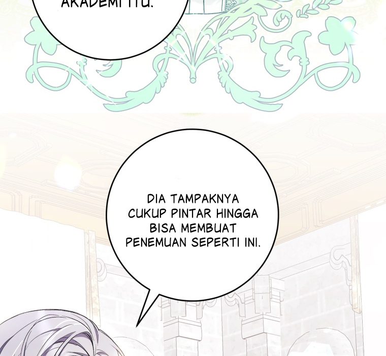 The Perks of Being a Villainess Chapter 53 - halaman 105