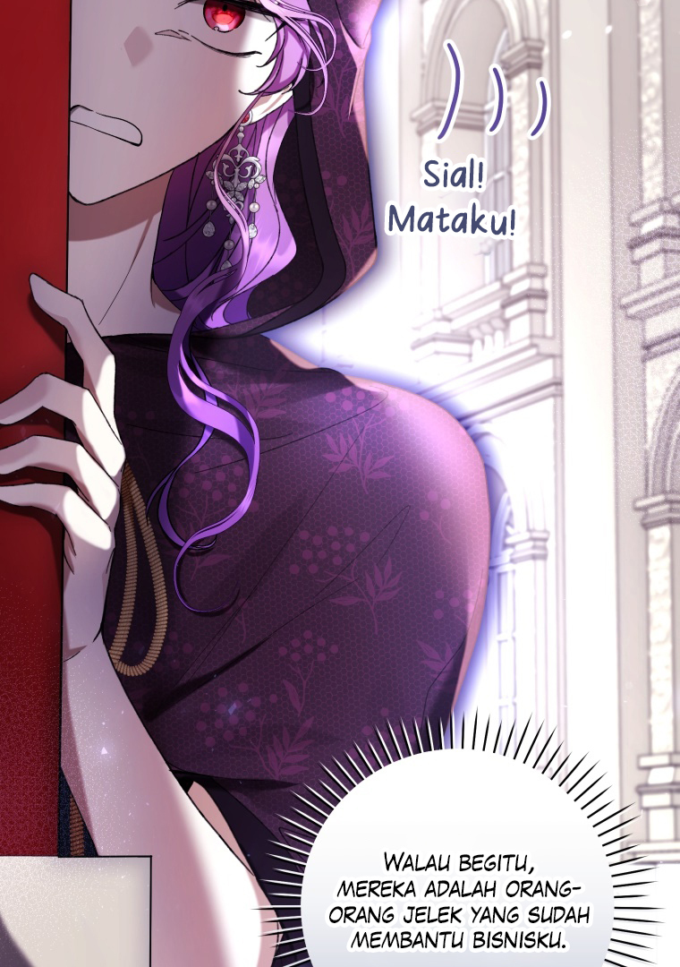 The Perks of Being a Villainess Chapter 53 - halaman 11