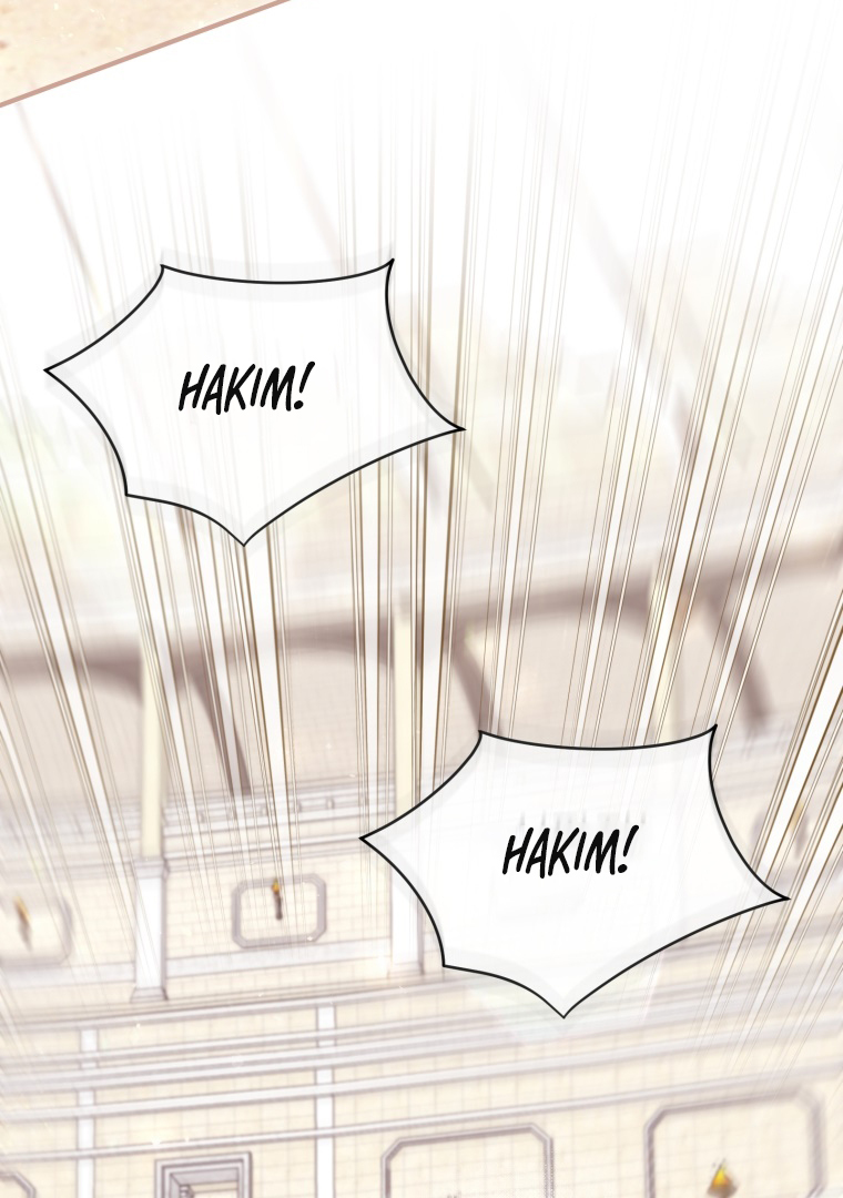The Perks of Being a Villainess Chapter 53 - halaman 115