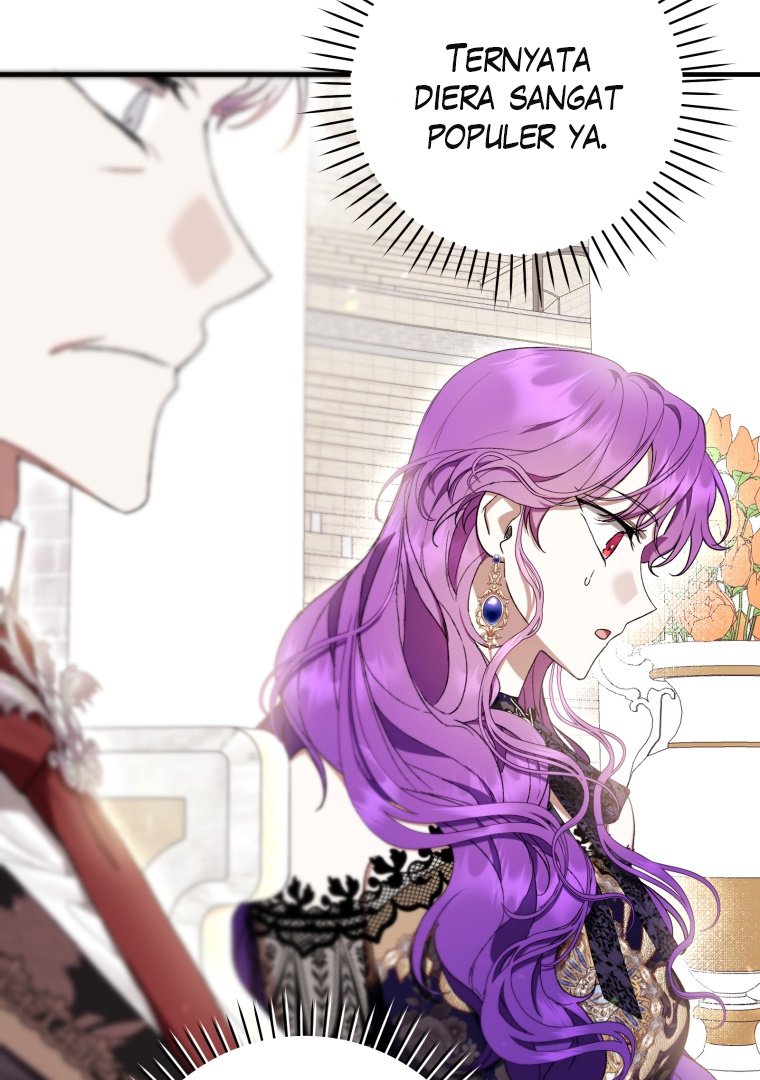 The Perks of Being a Villainess Chapter 53 - halaman 118