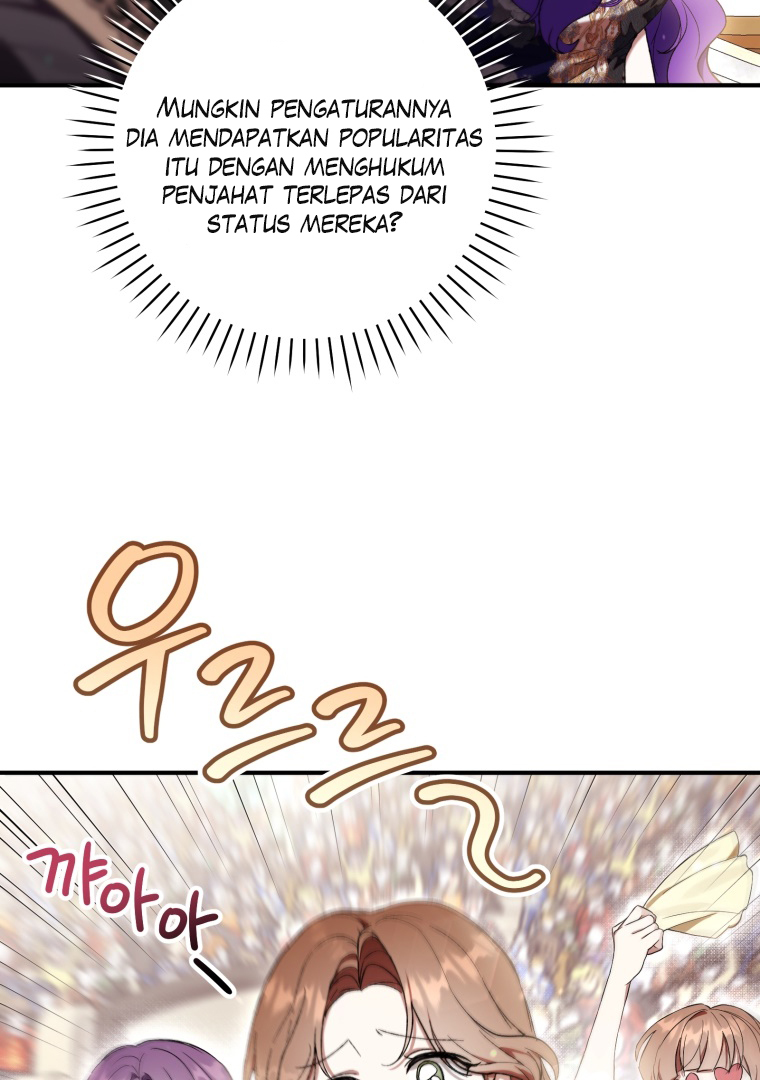 The Perks of Being a Villainess Chapter 53 - halaman 119