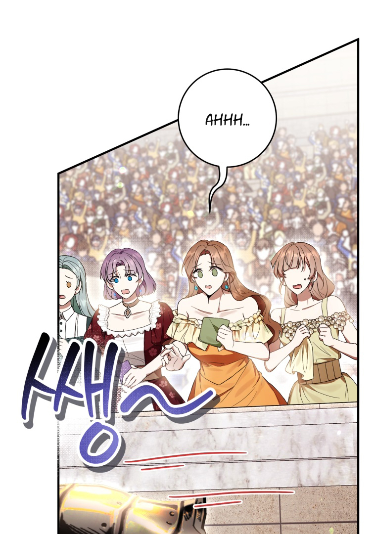 The Perks of Being a Villainess Chapter 53 - halaman 121
