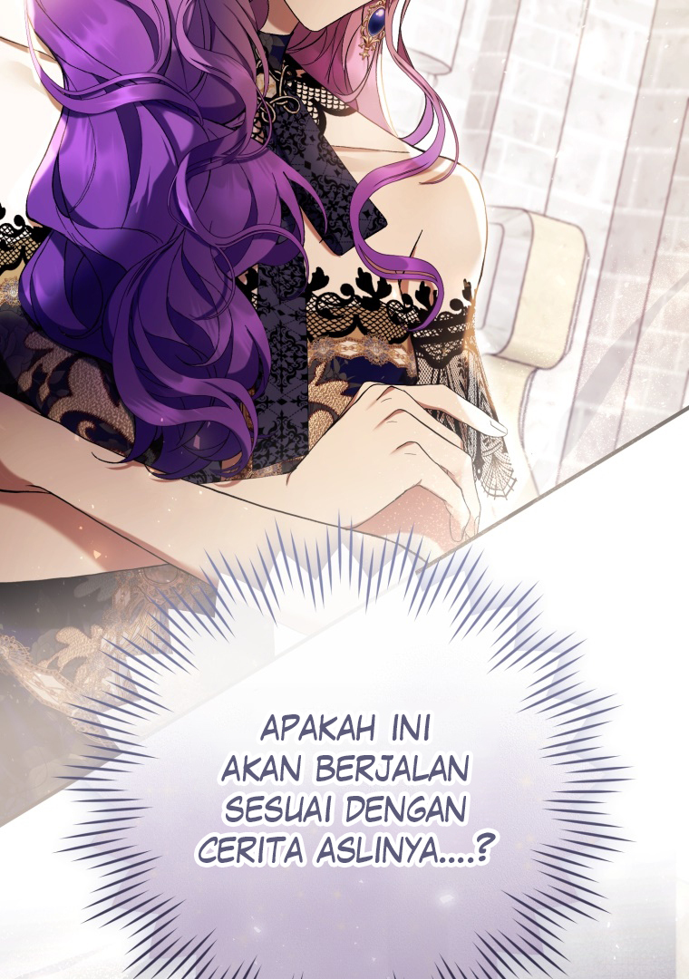 The Perks of Being a Villainess Chapter 53 - halaman 134