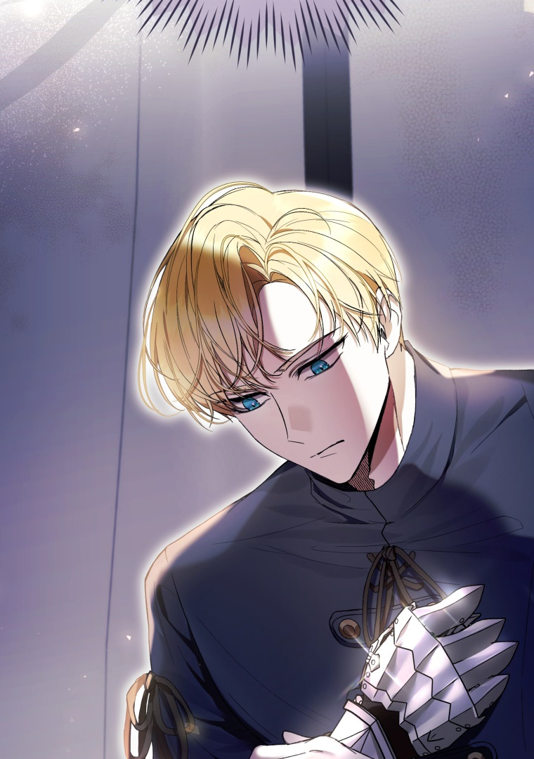 The Perks of Being a Villainess Chapter 53 - halaman 135