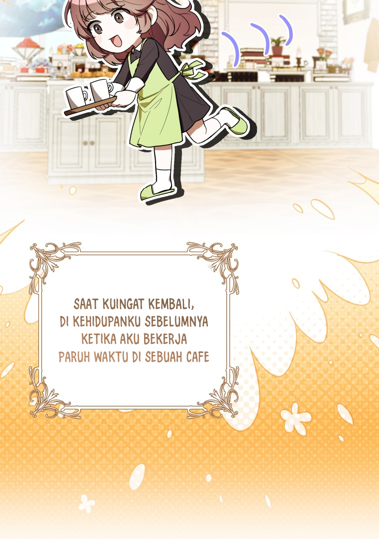 The Perks of Being a Villainess Chapter 53 - halaman 18
