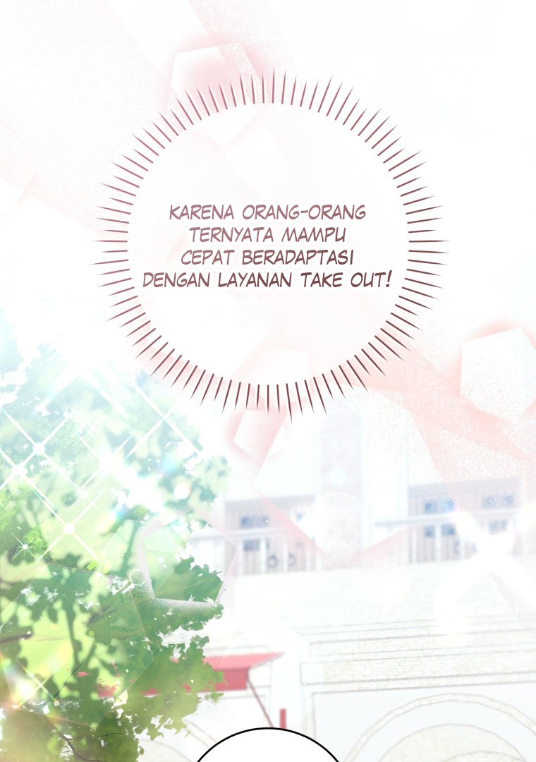 The Perks of Being a Villainess Chapter 53 - halaman 25