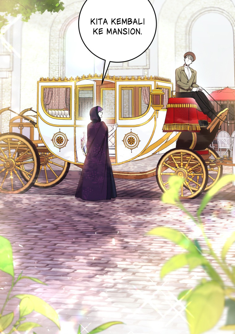 The Perks of Being a Villainess Chapter 53 - halaman 26
