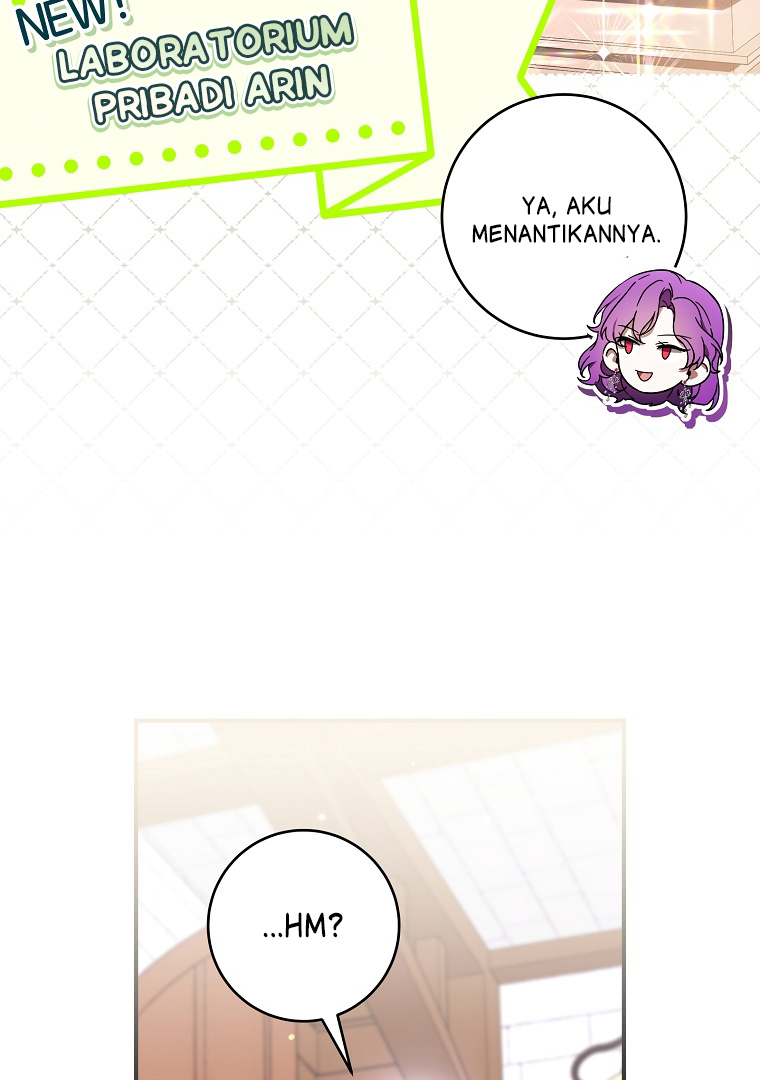 The Perks of Being a Villainess Chapter 53 - halaman 34