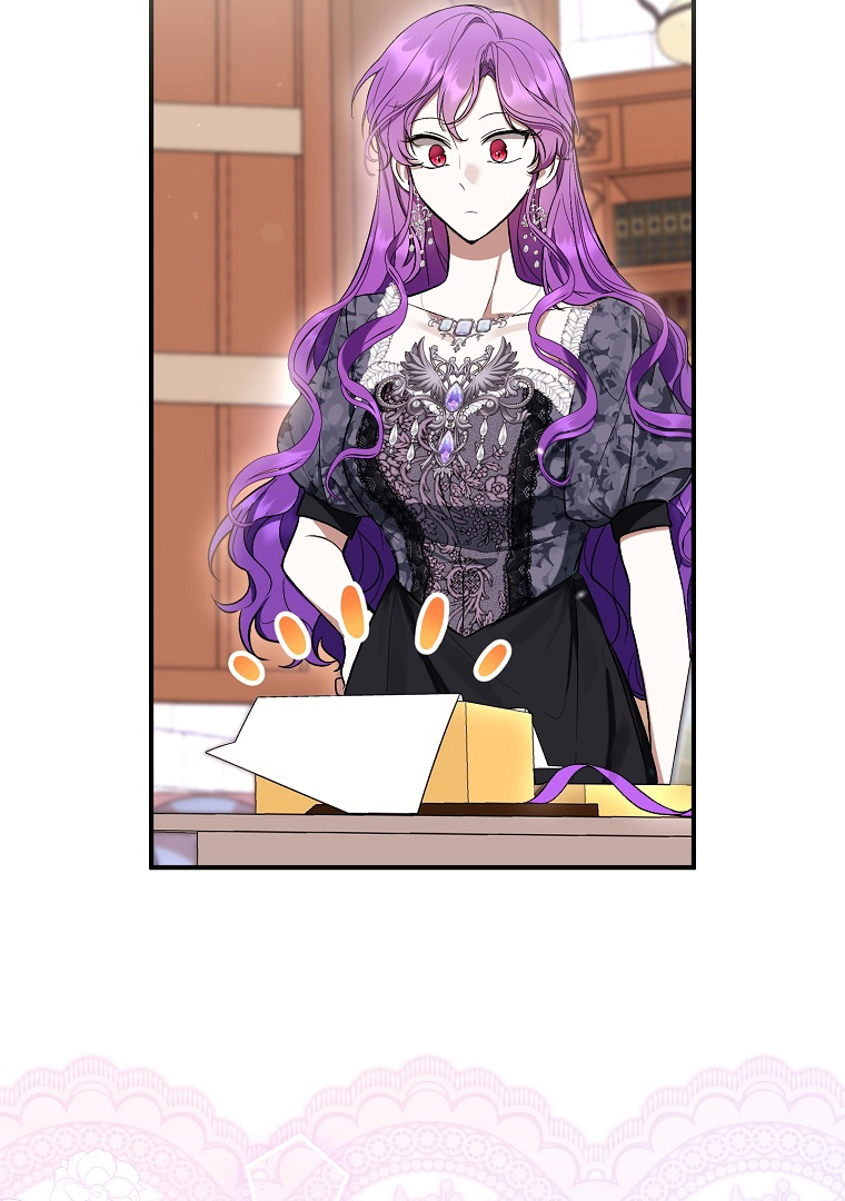 The Perks of Being a Villainess Chapter 53 - halaman 35