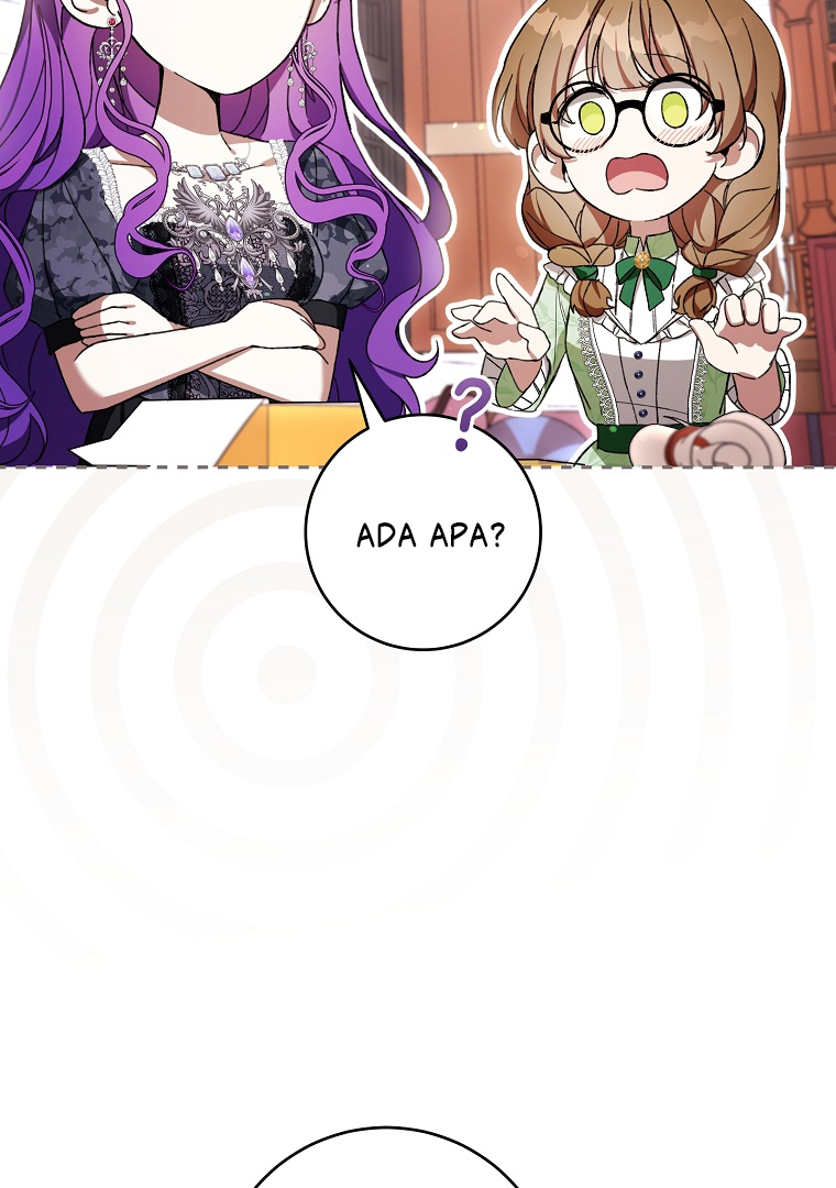 The Perks of Being a Villainess Chapter 53 - halaman 40