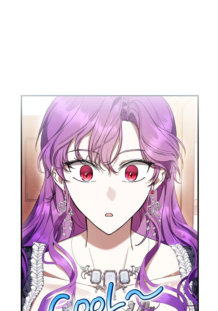 The Perks of Being a Villainess Chapter 53 - halaman 45