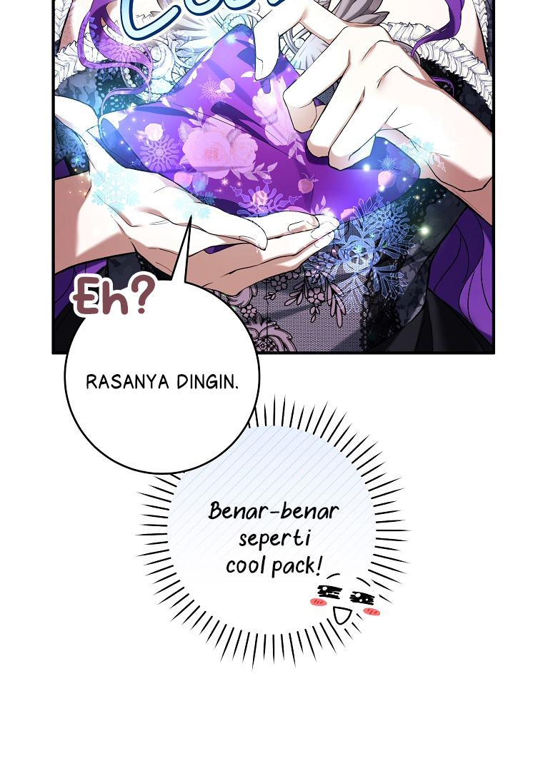 The Perks of Being a Villainess Chapter 53 - halaman 46