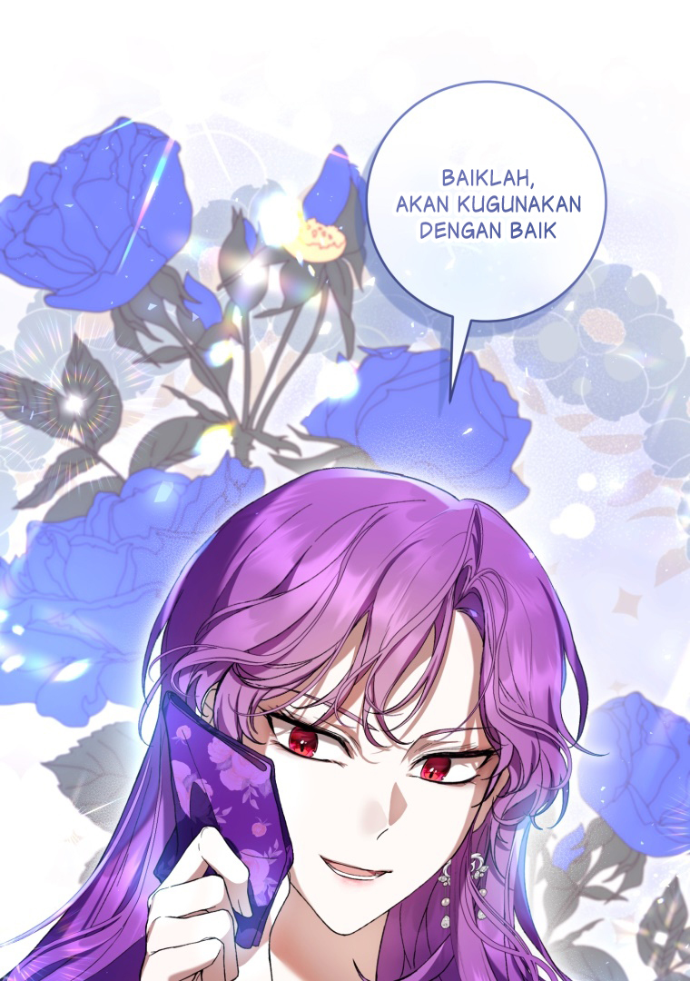 The Perks of Being a Villainess Chapter 53 - halaman 49