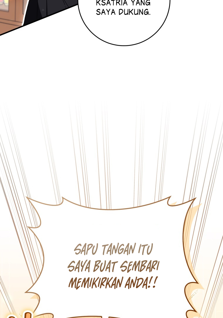The Perks of Being a Villainess Chapter 53 - halaman 53