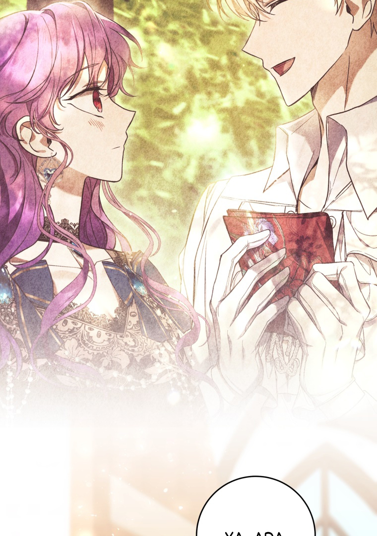 The Perks of Being a Villainess Chapter 53 - halaman 59