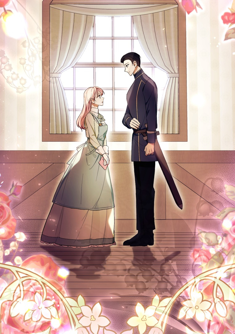 The Perks of Being a Villainess Chapter 53 - halaman 63