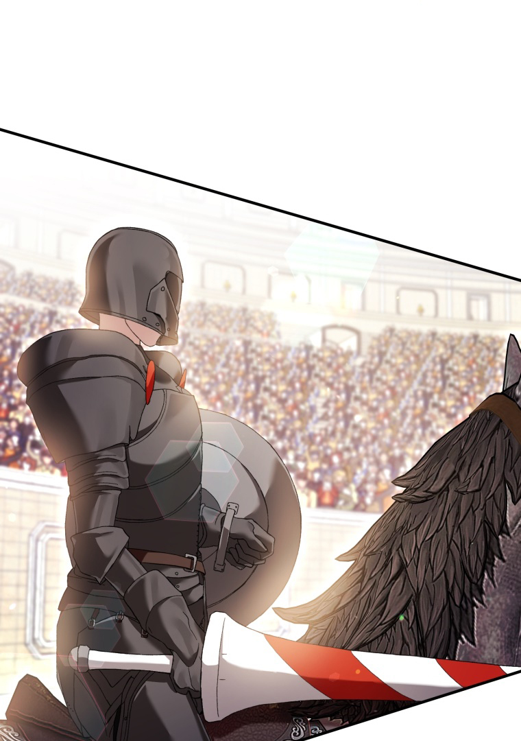 The Perks of Being a Villainess Chapter 53 - halaman 71
