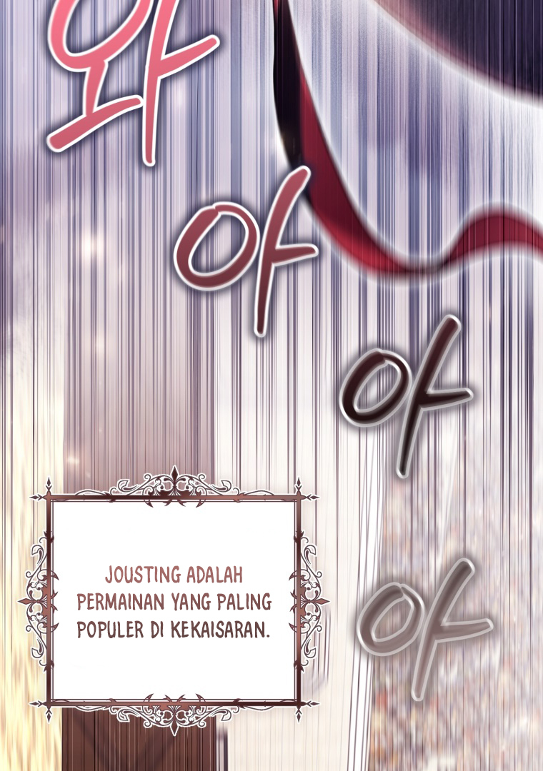 The Perks of Being a Villainess Chapter 53 - halaman 74