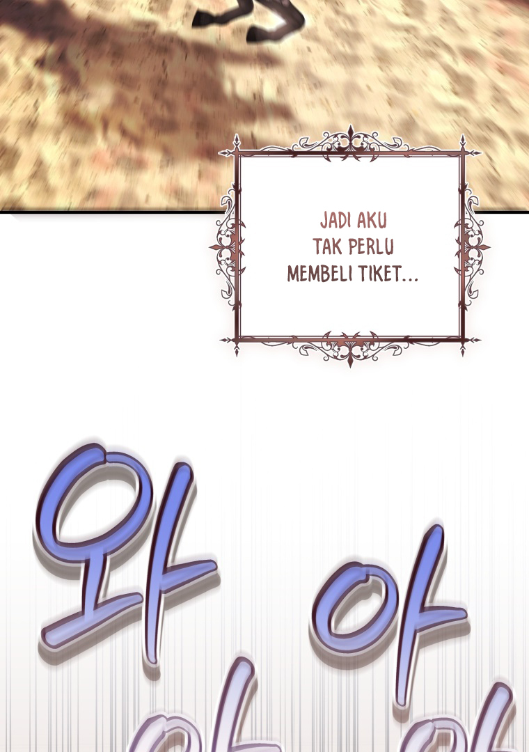 The Perks of Being a Villainess Chapter 53 - halaman 80