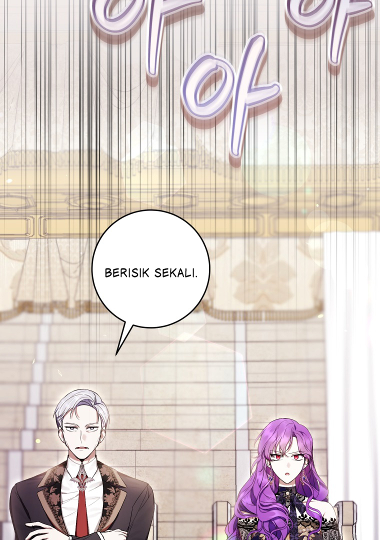 The Perks of Being a Villainess Chapter 53 - halaman 81