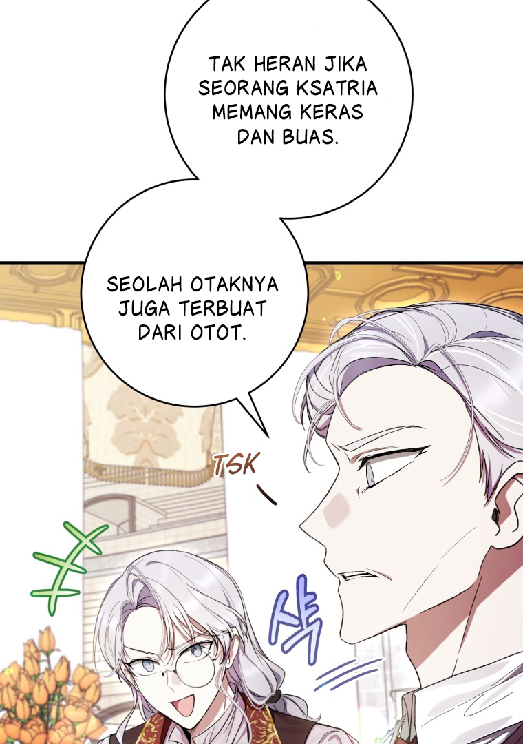 The Perks of Being a Villainess Chapter 53 - halaman 83