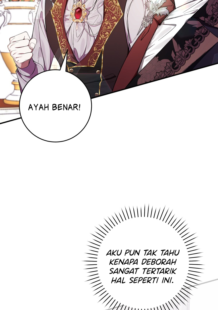 The Perks of Being a Villainess Chapter 53 - halaman 84