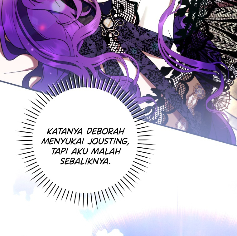 The Perks of Being a Villainess Chapter 53 - halaman 86