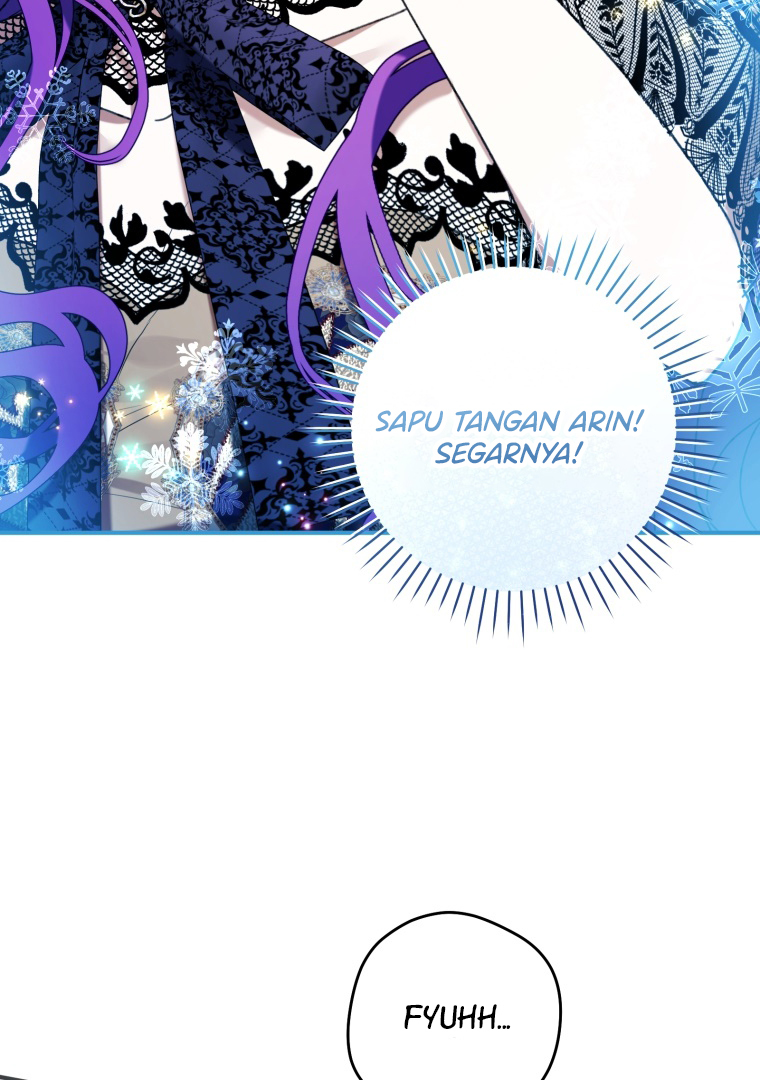 The Perks of Being a Villainess Chapter 53 - halaman 94