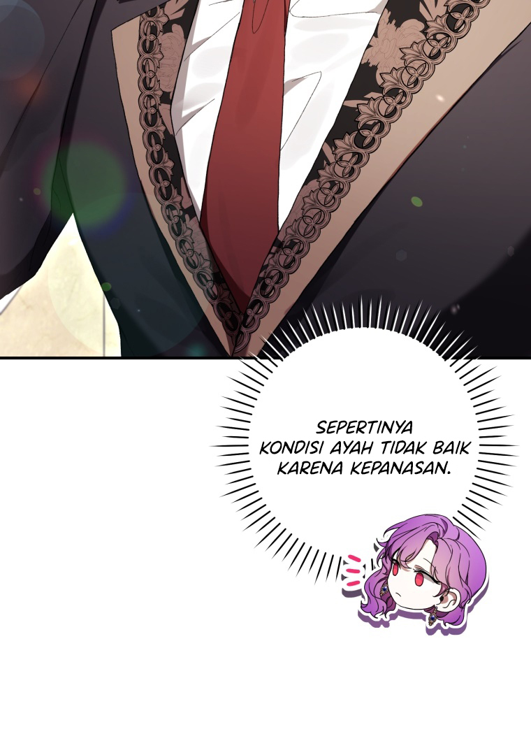 The Perks of Being a Villainess Chapter 53 - halaman 97