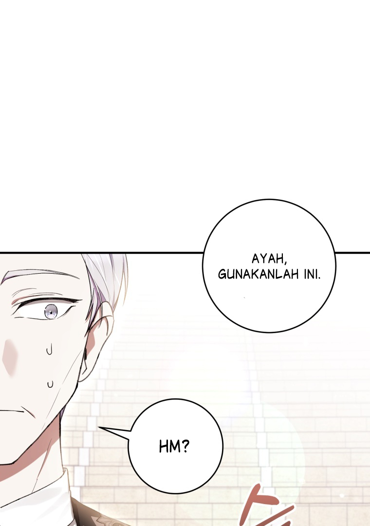 The Perks of Being a Villainess Chapter 53 - halaman 98