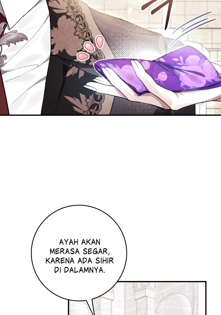 The Perks of Being a Villainess Chapter 53 - halaman 99