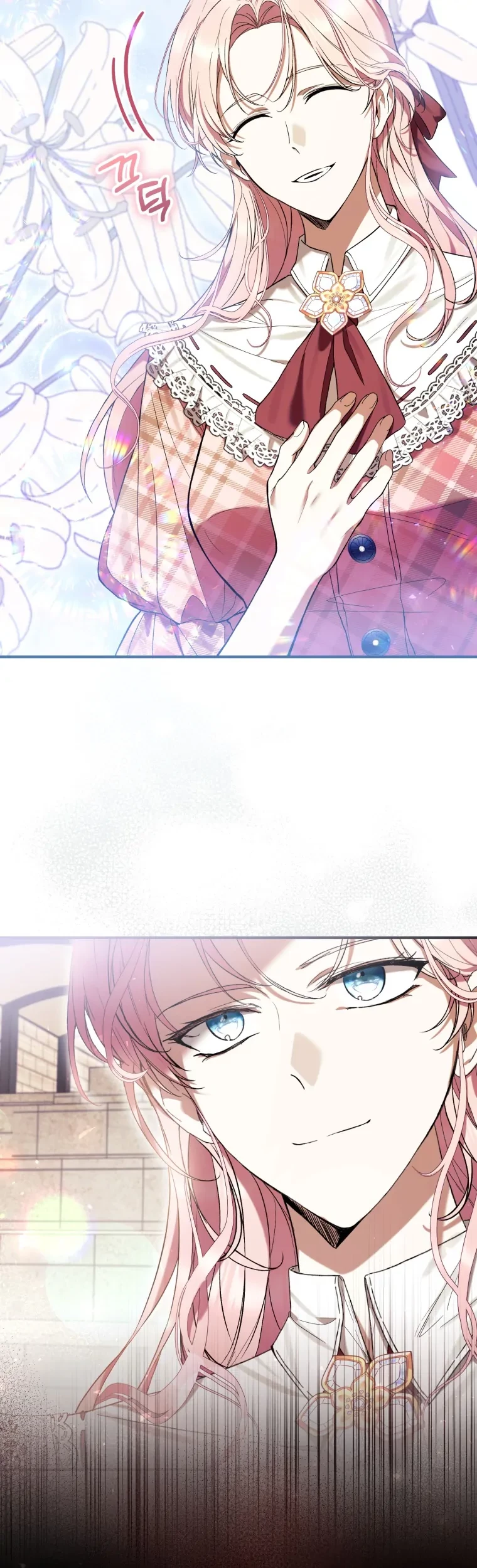 The Perks of Being a Villainess Chapter 54 - halaman 11