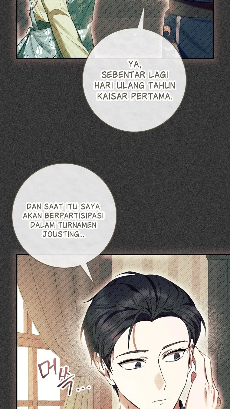 The Perks of Being a Villainess Chapter 54 - halaman 14