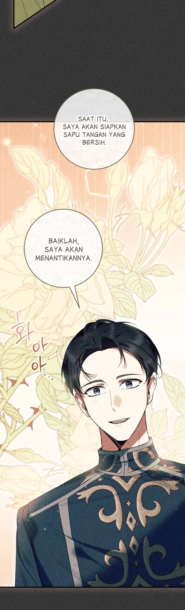 The Perks of Being a Villainess Chapter 54 - halaman 19