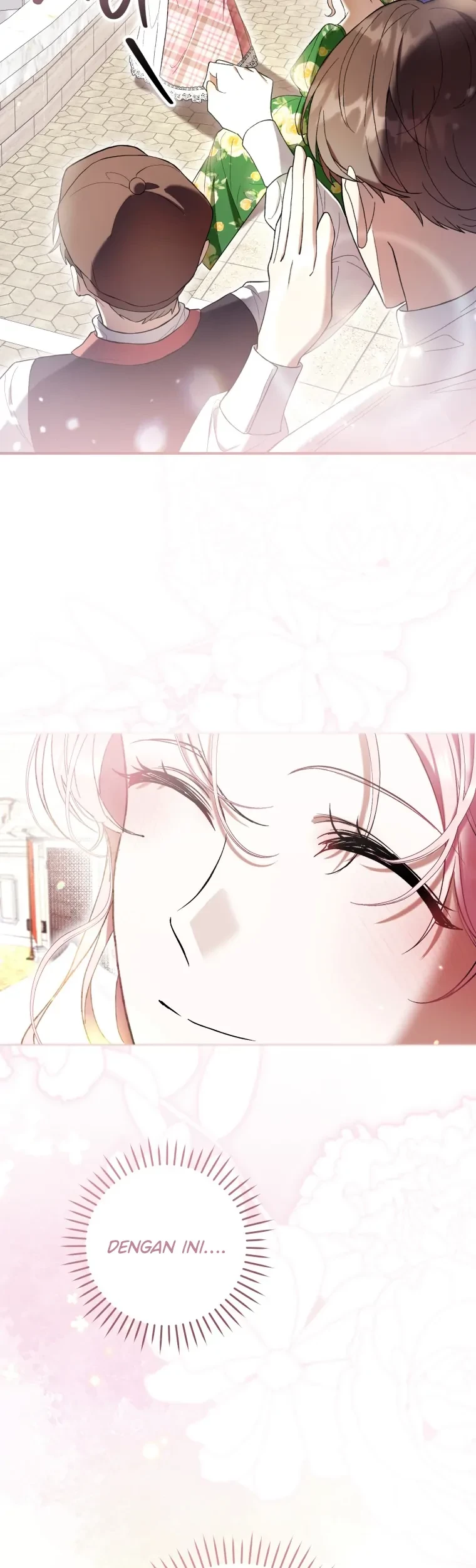 The Perks of Being a Villainess Chapter 54 - halaman 26