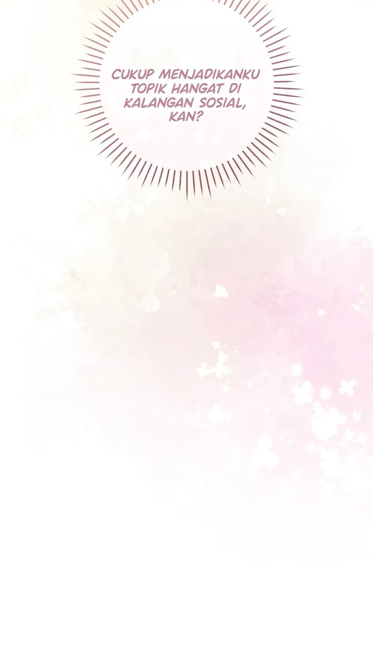The Perks of Being a Villainess Chapter 54 - halaman 27