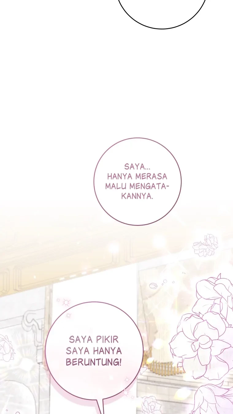 The Perks of Being a Villainess Chapter 54 - halaman 40