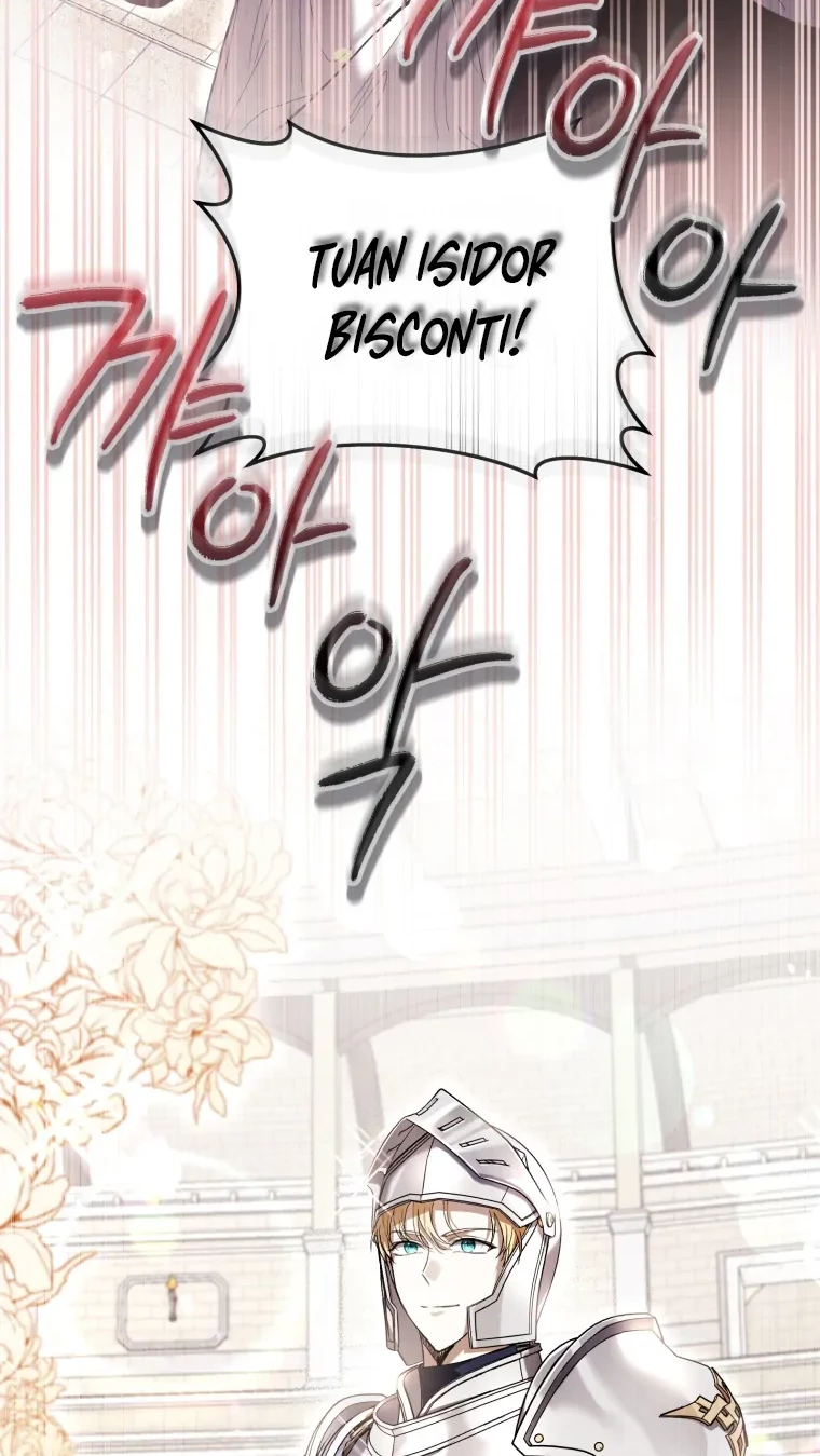 The Perks of Being a Villainess Chapter 54 - halaman 51