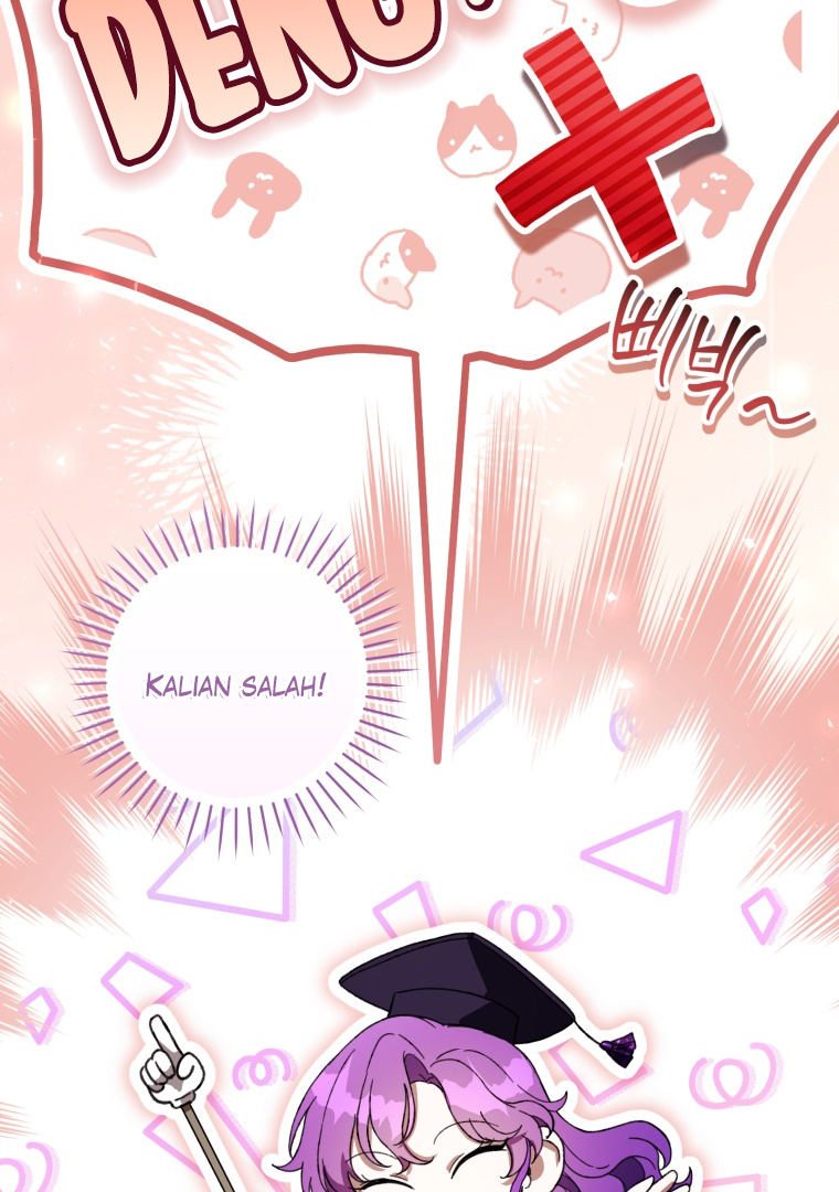 The Perks of Being a Villainess Chapter 55 - halaman 100