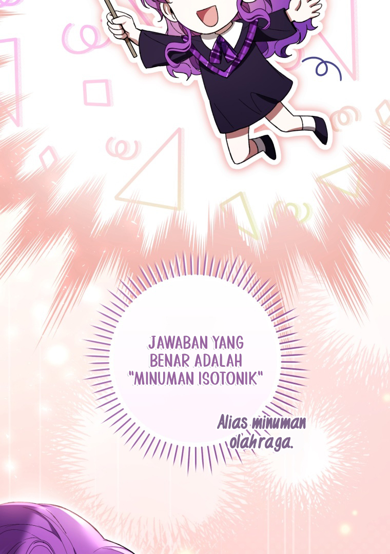 The Perks of Being a Villainess Chapter 55 - halaman 101