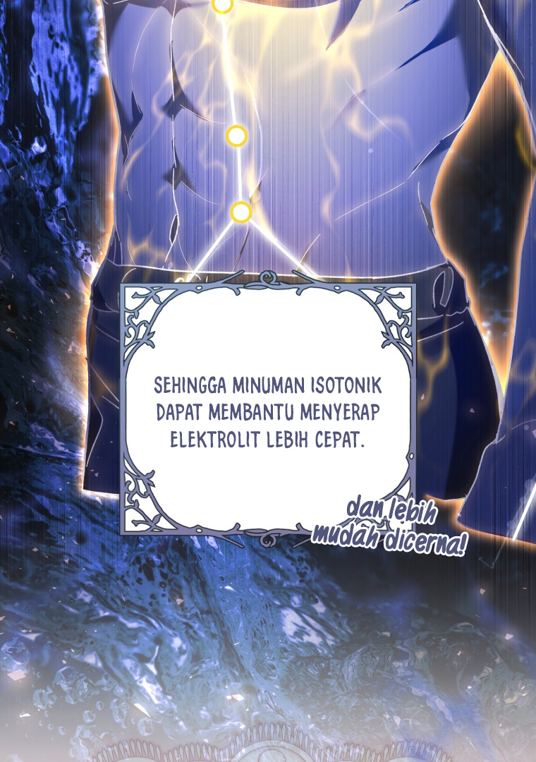 The Perks of Being a Villainess Chapter 55 - halaman 106