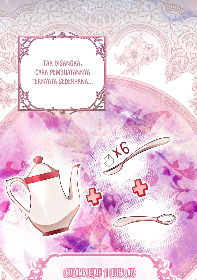 The Perks of Being a Villainess Chapter 55 - halaman 107