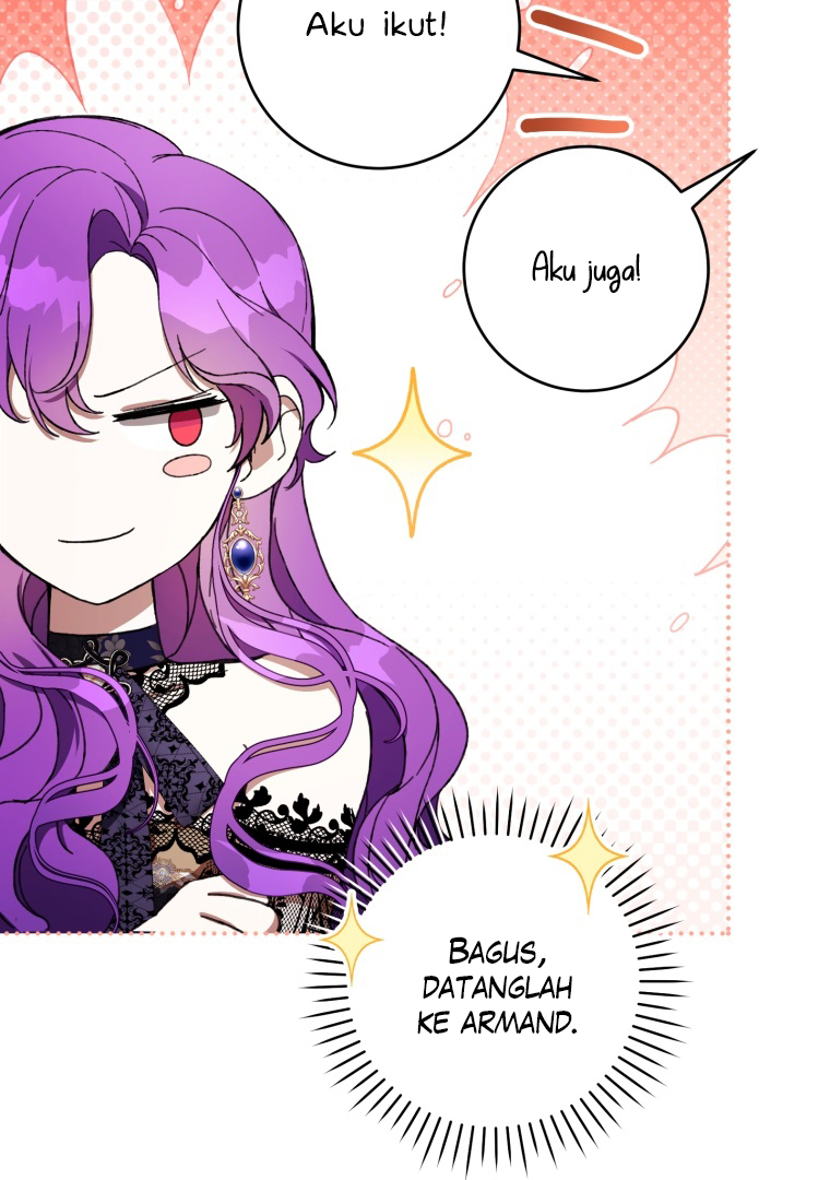 The Perks of Being a Villainess Chapter 55 - halaman 115