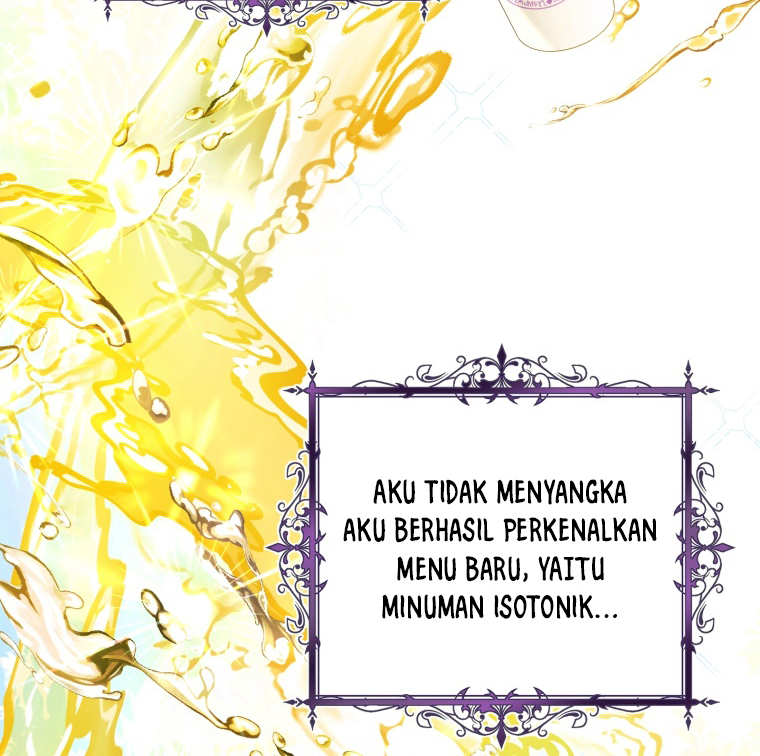 The Perks of Being a Villainess Chapter 55 - halaman 117