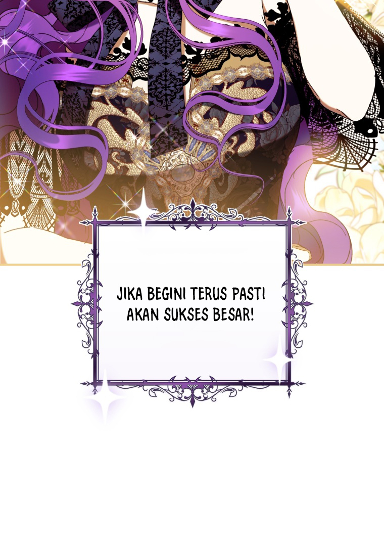 The Perks of Being a Villainess Chapter 55 - halaman 119