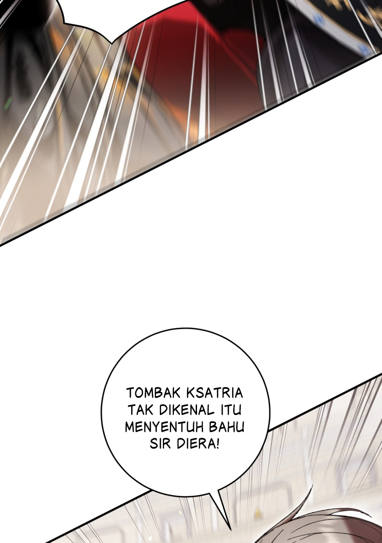 The Perks of Being a Villainess Chapter 55 - halaman 124