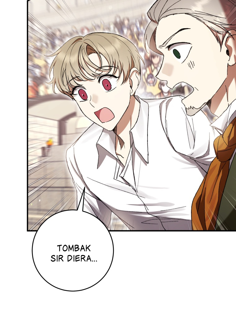 The Perks of Being a Villainess Chapter 55 - halaman 125