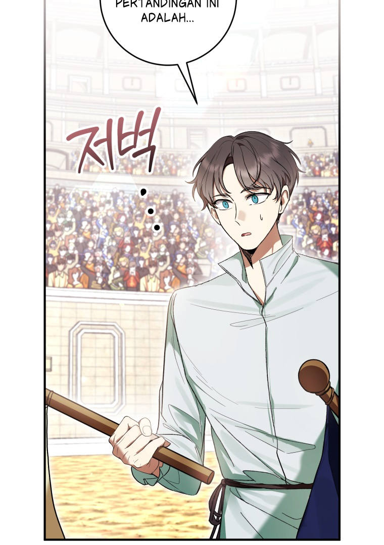 The Perks of Being a Villainess Chapter 55 - halaman 128